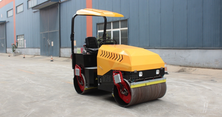 小型壓路機(jī)發(fā)動機(jī)啟動困難怎么辦？